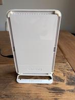 Sitecom WLR4100 router. Zie foto’s, Computers en Software, Ophalen, Zo goed als nieuw