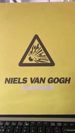 NIELS VAN GOGH-PULVERTURM, Ophalen of Verzenden, Zo goed als nieuw, 12 inch, Techno of Trance