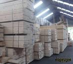 Balkhout Vuren 71x220 (75x225) slechts €9,00 p/m1 incl. BTW!, Doe-het-zelf en Verbouw, Hout en Planken, Ophalen, Minder dan 25 mm