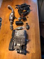 Webasto Standkachel Thermo Top E met Nieuwe Brandstofpomp, Ophalen of Verzenden, Gebruikt, Universele onderdelen