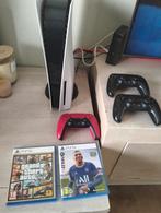 Een goeie PlayStation 5, Spelcomputers en Games, Ophalen of Verzenden, Zo goed als nieuw