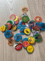 Flippo's - 50 stuks - Verzameling, Ophalen of Verzenden, Gebruikt