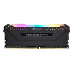 Corsair Vengeance RGB Pro 8GB DDR4 3200MHz - Werkend, Computers en Software, RAM geheugen, Ophalen of Verzenden, Zo goed als nieuw