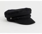 Asos zeilpet vissers pet kapiteinspet visser schipperspet, Ophalen of Verzenden, Zo goed als nieuw, H, H