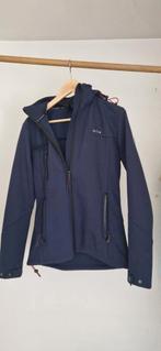Kjelvik softshell jas maat 38, Ophalen of Verzenden, Zo goed als nieuw, Overige soorten, Bovenkleding