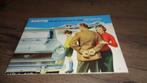 Folder  AUSTIN  A55  CAMBRIDGE, Verzenden, Gelezen, Overige merken