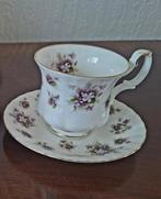 Royal Albert Sweet Violets, Ophalen of Verzenden