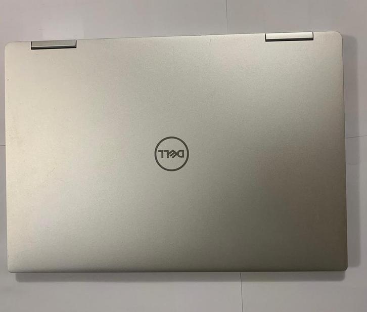 Dell P103G XPS 13 7390 2 in 1 13 inch, Computers en Software, Windows Laptops, Zo goed als nieuw, 13 inch, 2 tot 3 Ghz, 8 GB, Qwerty