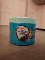 Kruidvat Haarmasker Argan Oil & Care, Ophalen, Zo goed als nieuw, Haarverzorger of -hersteller