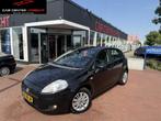 Fiat Grande Punto 1.4 Dynamic | cruise control | 5drs |, Gebruikt, 4 cilinders, 400 kg, Grande Punto