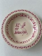 Emma Bridgewater bordje, Huis en Inrichting, Ophalen of Verzenden, Zo goed als nieuw, Overige stijlen, Kop(pen) en/of Schotel(s)
