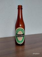 oud bierflesje van Heineken, Ophalen of Verzenden, Gebruikt, Flesje(s), Heineken