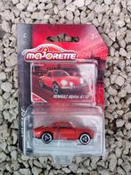 Majorette Renault Alpine A110 ORANJE, Ophalen of Verzenden, Auto