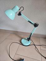 Bureaulamp Jaron Groen., Ophalen, Zo goed als nieuw, Minder dan 50 cm
