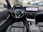 BMW 3-serie Touring 320e High Executive org NL auto, 1998 cc, Gebruikt, 4 cilinders, Zwart