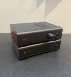 Schiit Magni 3 + Modi 3 + PYST RCA-kabels, Overige merken, Ophalen of Verzenden, Zo goed als nieuw, Minder dan 60 watt