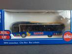 Man Lion City Haribo 1:87 h0 Siku metal Pol, Hobby en Vrije tijd, Modelauto's | 1:87, SIKU, Bus of Vrachtwagen, Zo goed als nieuw