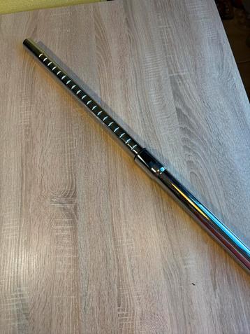 Stofzuigerbuis - Verstelbaar beschikbaar voor biedingen