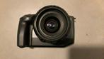 Analoge Canon EOS 600 met zoomlens 35-70 mm, Telelens, Gebruikt, Ophalen