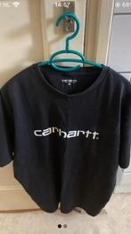 Zwart Carhartt T-shirt Maat XL, Verzenden, Zwart, Carhartt, Maat 56/58 (XL)