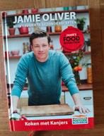 Jamie Oliver, Ophalen of Verzenden, Zo goed als nieuw, Overige gebieden