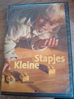 Gratis Dvd kleine stapjes downsyndroom, Ophalen of Verzenden, Zo goed als nieuw, Muziek
