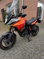 KTM 1190 Adventure // Topstaat // Elek. Demping, Motoren, Motoren | KTM, 2 cilinders, Particulier, Meer dan 35 kW, 1195 cc