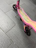 Space scooter, Fietsen en Brommers, Steps, Ophalen of Verzenden, Zo goed als nieuw, Overige typen