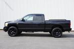 Dodge RAM 1500 QUAD CAB SPORT Automaat | Dubbele Cabine | Ai, Automaat, Gebruikt, 8 cilinders, Zwart