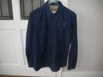 heel leuk blauw najaars overhemd maxndjune maat large, Kleding | Heren, Polo's, Ophalen of Verzenden, Zo goed als nieuw, Maat 52/54 (L)