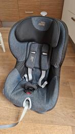 Autostoel Britax Romer King 2 LS, Ophalen, Romer, Autogordel, 9 t/m 18 kg