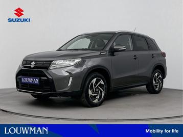 Suzuki Vitara 1.5 Hybrid Style *NIEUW* | Direct leverbaar! | beschikbaar voor biedingen