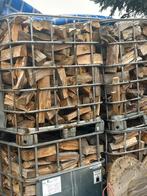 Eiken brandhout, Minder dan 3 m³, Ophalen of Verzenden, Eikenhout, Blokken