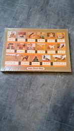 Aap Noot Mies Puzzel, Ophalen of Verzenden