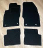 Mattenset voor een Opel Corsa type D, Auto-onderdelen, Interieur en Bekleding, Info@schoenek.de, Opel, Nieuw, Ophalen of Verzenden