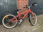 Riverside 500, 20 inch, Fietsen en Brommers, Fietsen | Kinderfietsjes, Ophalen, Zo goed als nieuw, 20 inch of meer