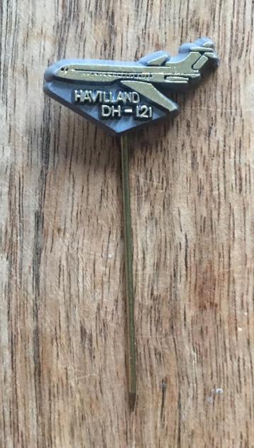 Haviland DH-121 Speldje beschikbaar voor biedingen