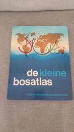 Oude de Kleine Bosatlas - Bieden!, Ophalen of Verzenden