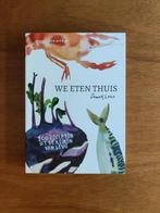 We Eten Thuis, Gezond koken, Nieuw, Samuel Levie, Tapas, Hapjes en Dim Sum