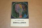 Emailleren - Een handleiding voor amateurs, Boeken, Ophalen of Verzenden, Gelezen