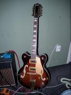 Gretsch G5422G-12 12-string, Ophalen, Zo goed als nieuw, Hollow body, Overige merken