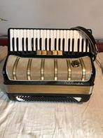 Hohner Accordeon,Pirola III, 120 Bas, Muziek en Instrumenten, Accordeons, Gebruikt, Ophalen of Verzenden, 120-bas, Toetsaccordeon