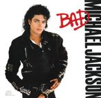 Michael Jackson – Bad - Orig. LP, Ophalen of Verzenden, 1980 tot 2000, Zo goed als nieuw, 12 inch