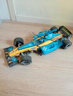 Renault race auto niko, Ophalen, Overige schalen, Elektro, Auto onroad
