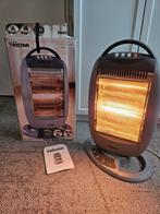 tristar camping kachel 220v, Ophalen of Verzenden, Zo goed als nieuw