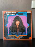 LP | Boudewijn de Groot | Grootste Hits, Cd's en Dvd's, Vinyl | Nederlandstalig, Gebruikt, Ophalen of Verzenden