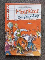 Mees Kees - Een pittig Klasje - Mirjam Oldenhave - als nieuw, Ophalen of Verzenden, Zo goed als nieuw, Fictie algemeen
