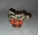 Luxe parfum mini -  Art gallary 2, Ophalen of Verzenden, Zo goed als nieuw, Miniatuur, Gevuld