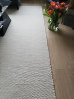 Vloerkleed licht beige 200 x 300 Brinker Feel Good Carpet, Huis en Inrichting, Stoffering | Tapijten en Kleden, Ophalen, Crème