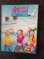 Leuke K3 Boekjes - EMTee Uitgave, Ophalen of Verzenden